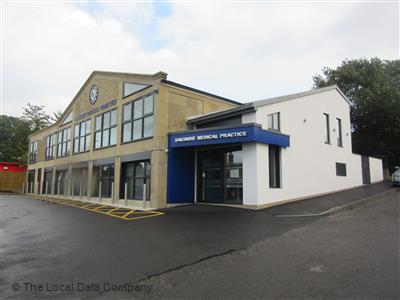 Shipley Medical Practice Shipley