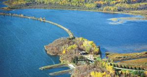 Shoal Lake And Winnipeg S Drinking Water Water And Waste City Of