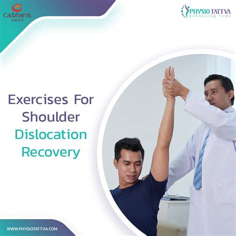 Shoulder Dislocation Rehab: Full Recovery