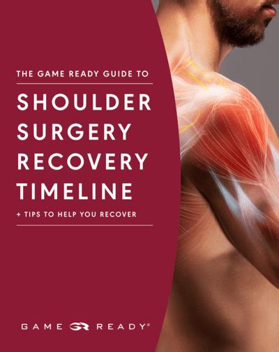 Shoulder Surgery: Fast Recovery Tips