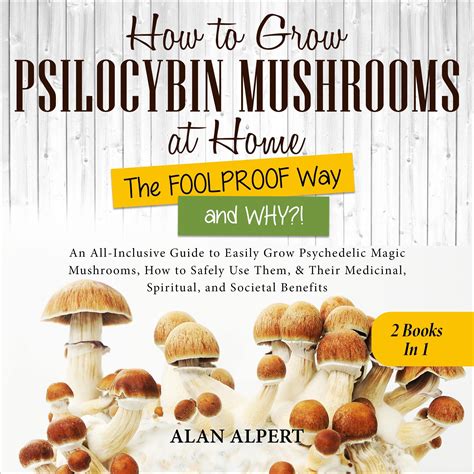 Shrooms: How To Cultivate Safely