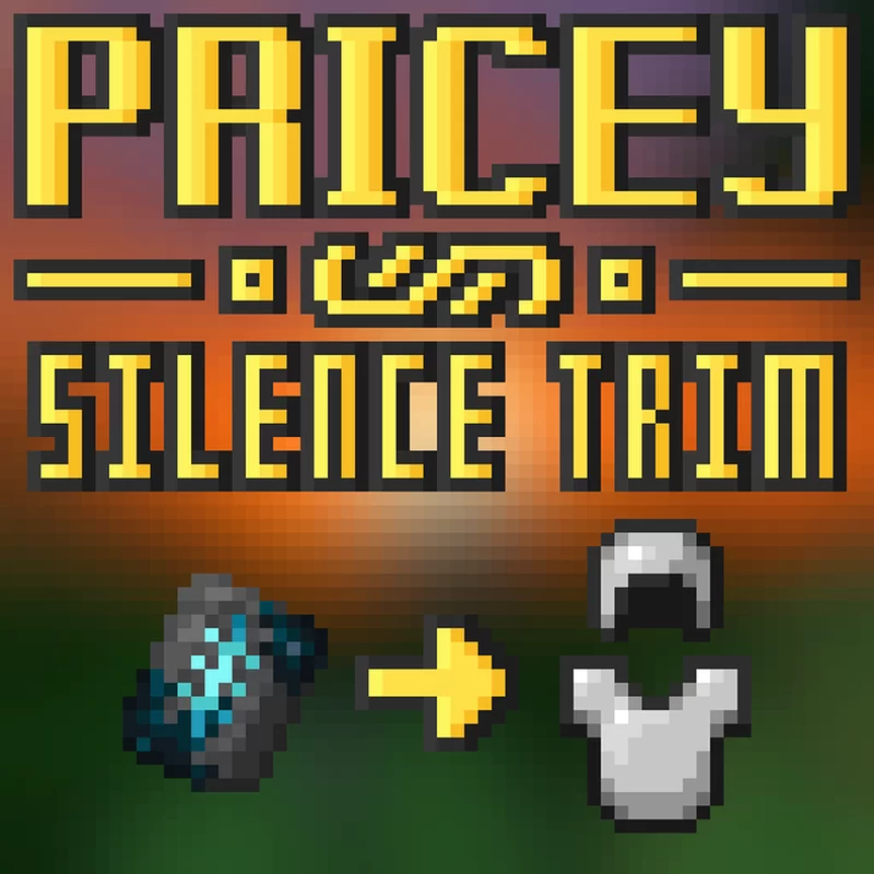 Silence Armour Trim Guide: Reduce Noise