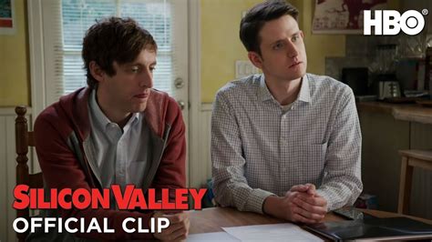 Silicon Valley Season 1 Episode 4 Clip Hbo Youtube