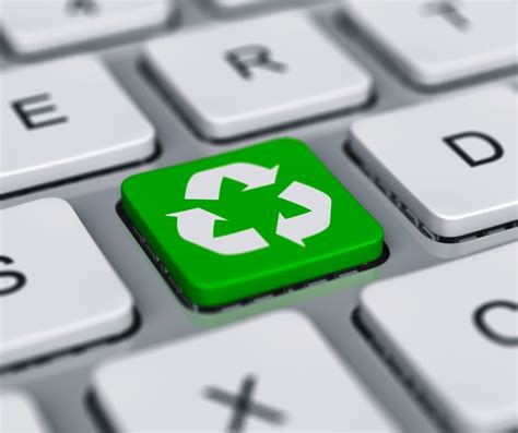 Simplified Electronic Recycling In Toronto With The Era