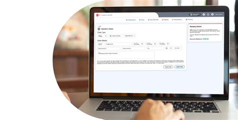 Simplify Your Claims Reimbursement Process Edenred Benefits
