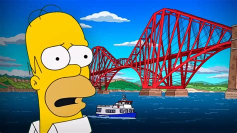 Simpsons Bridge Guide: Baltimore Insights