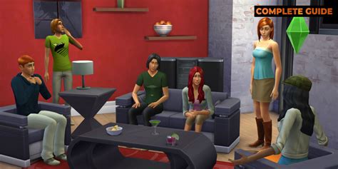 Sims Game Guide: Ultimate Features Revealed