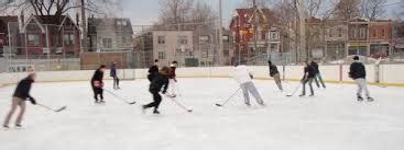 Sir Adam Beck Ice Rink And Norseman Community Pool Getting Badly Needed