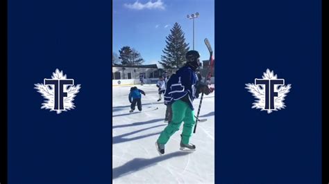 Sir Adam Beck Rink