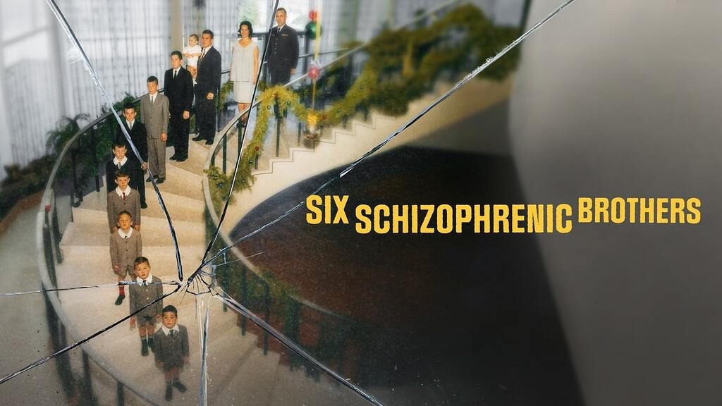 Six Brothers Guide: Navigating Schizophrenia