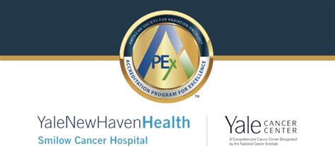 Six Smilow Radiation Oncology Centers Receive Accreditation By The