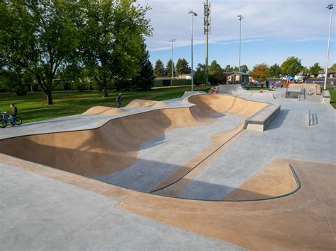 Skate Parks Near Me