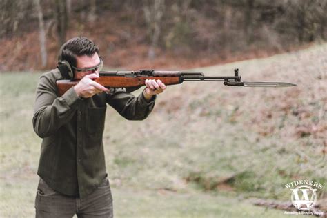 Sks Vs Ak 47 Wideners Shooting Hunting Gun Blog