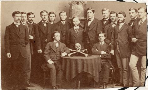 Skull And Bones Yale: Exposed Truths