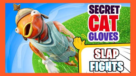 Slap Fight Codes: Unlock Exclusive Rewards