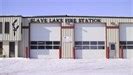 Slave Lake Fire Station Slave Lake Alberta Firehouses On