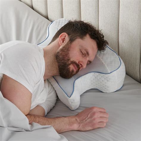 Sleep Apnea Pillow