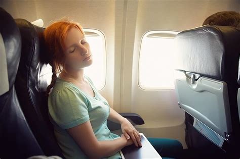 Sleep On Long Flights Like A Pro With These 13 Must Know Tips Travel