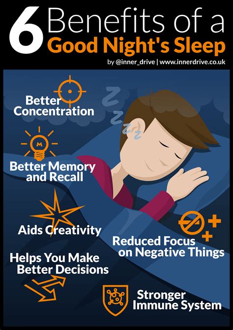 Sleeping Benefits: Master Time Perception