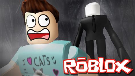 Slenders In Roblox: Master Scary Games