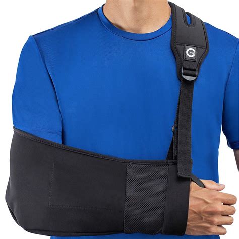 Sling For Arm