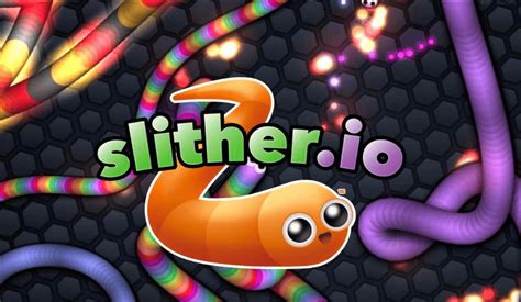 Slither Io Alternatives: Top Games