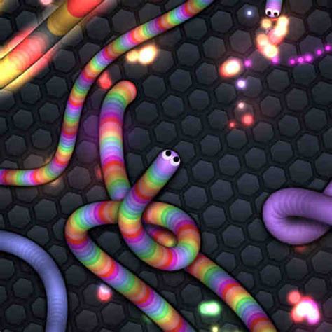 Slither.io: Find Similar Games Now