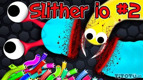 Slither Io Style Games: Play To Win