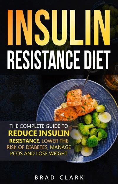 Smashwords The Insulin Resistance Diet The Complete Guide To Reduce