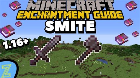 Smite 1 Minecraft: Top Gameplay Tips