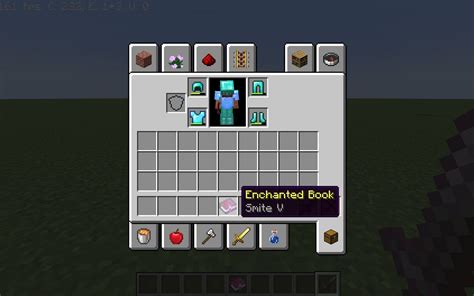 Smite Enchantment In Minecraft Is It Better On An Axe Or A Sword