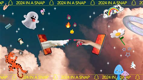 Snap Recap 2024