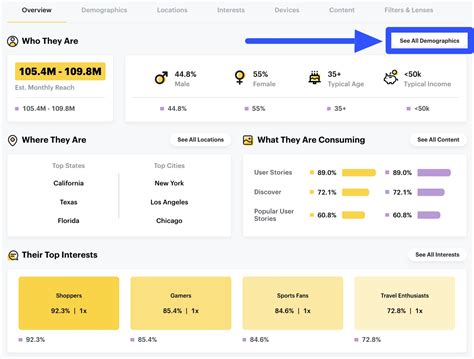 Snapchat Analytics How To Analyze And Optimize Your Paid Campaigns