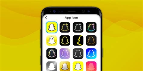 Snapchat Home Screen: Customize For Easy Access