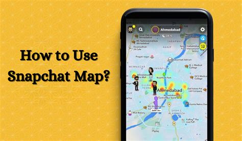 Snapchat Maps Explained Navigate The Social Landscape