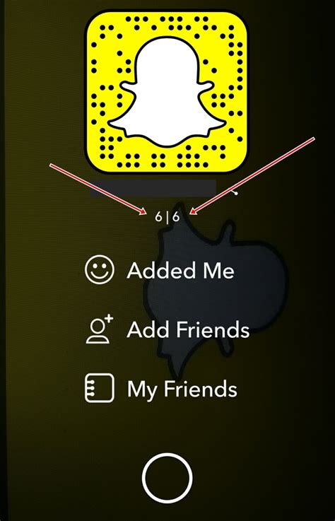 Snapchat Number Meaning How To Increase Your Snapchat Score