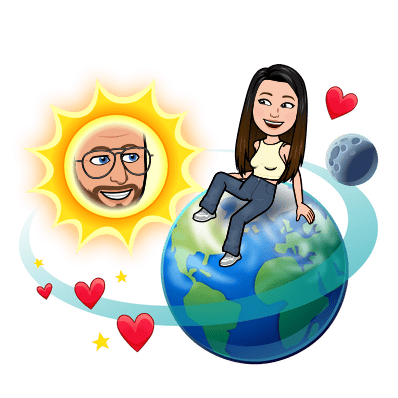 Snapchat Planets Order And Meanings Thinglabs