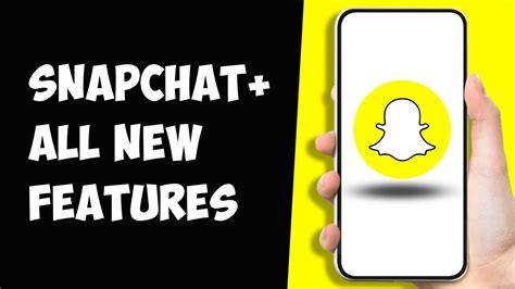 Snapchat Plus All Features Explained In Detail How To Use All New