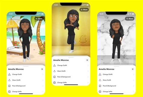 Snapchat Premium Features