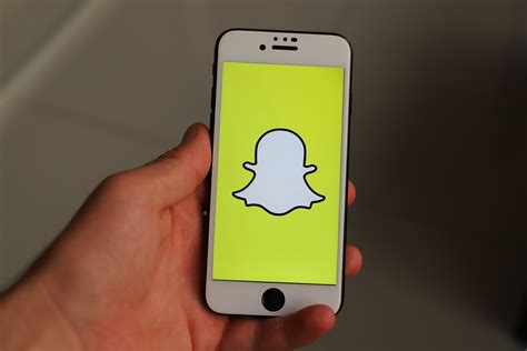 Snapchat Spy App For Iphone And Android In 2021