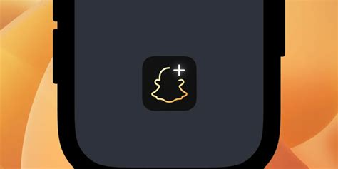 Snapchat+: Unlock Exclusive Features Now