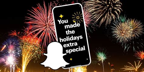 Snapchat Year Review: Top Moments Revealed