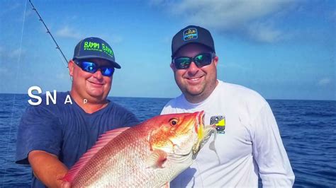 Snapper Fishing Tips Youtube