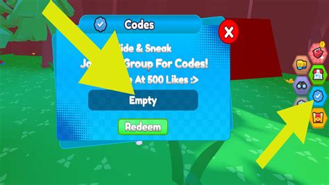 Sneak Out Codes: Easy Hideout Hints Inside