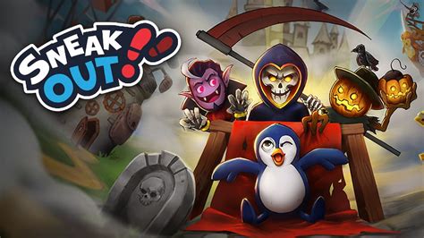 Sneak Out Codes February 2025 Destructoid