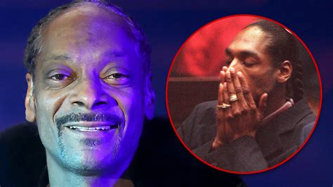 Snoop Dogg Arrest: What Happened & Charges Filed