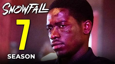 Snowfall Season 6 Release Date Cast Trailer And Everything We Know