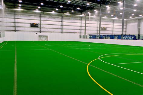 Soccer Centre Calgary: Book Your Space Today