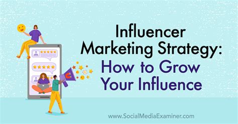 Social Media Girl: Grow Your Influence