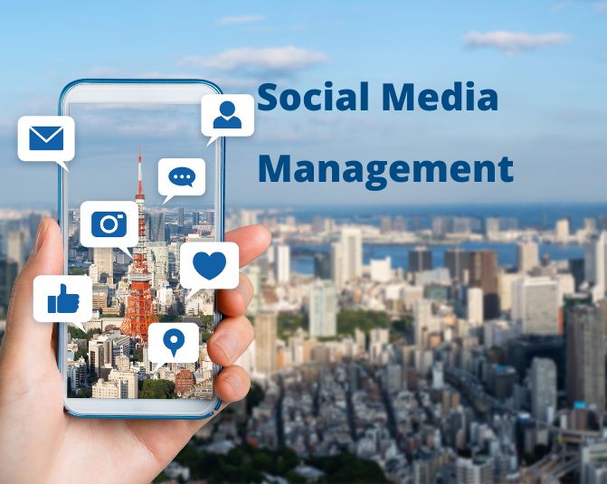 Social Media Management Florida Social Booster Marketing